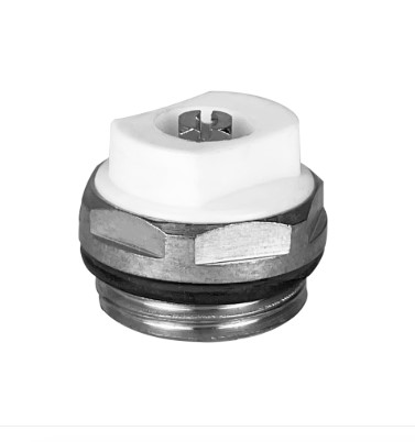 Кран маевского 1/2" VALFEX ВИА