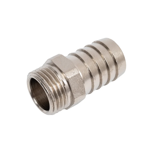 Переход Ду14*1/2" НР для шланга СТК ВИА