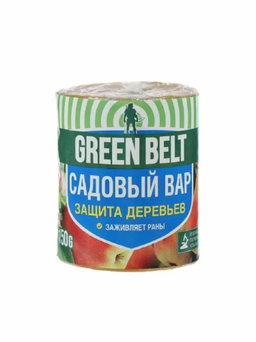 САДОВЫЙ ВАР 150гр. ГРИН БЭЛТ ВИА