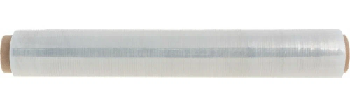 Стрейч-пленка 0,45м-0,50м*23мкн высший сорт ВИА