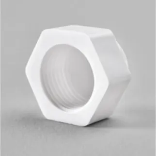 Заглушка полипропиленовая Дн32 РВК