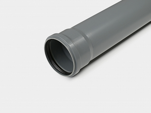 Труба канализационная D110х2,7х750 СТАНДАРТ КОНТУР ВИА