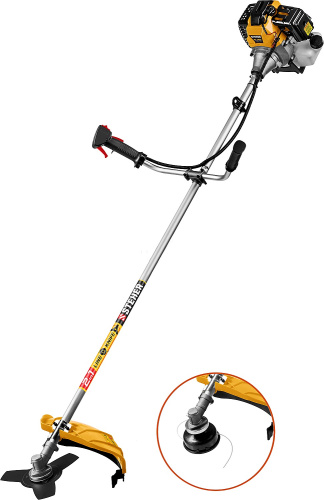 Триммер бензиновый 1.3 кВт STEHER (BT-1300) ВИА