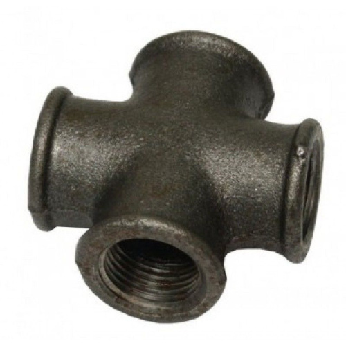 Крест чугун Ду25 ВР ВИА