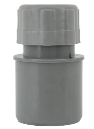 Аэратор канализационный D50 СТАНДАРТ КОНТУР