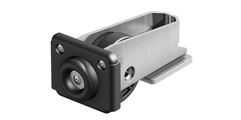 Ролик опорный SGN.01.320 ALUTECH