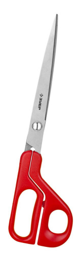 Ножницы малярные 290 мм ЗУБР Мастер ВИА