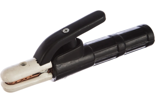 Держатель электродов 200А QUATTRO ELEMENTI ВИА