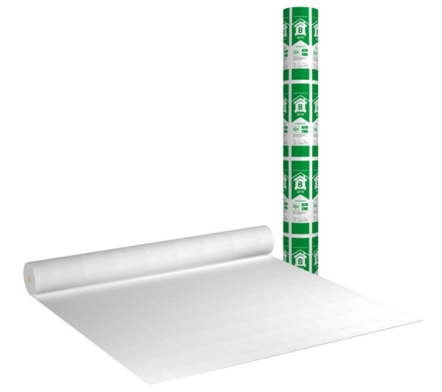 Пароизоляция В ДАЧА ТехноНИКОЛЬ 1,6м (30м2)