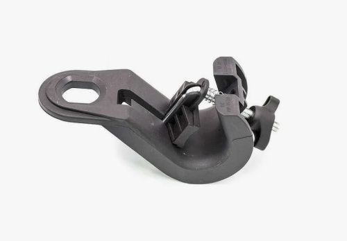 Зажим поддерживающий (PSP 25/120) ВК ВИА