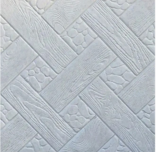 Плитка тротуарная "Ялта" (300*300*30) 1м2=11шт ВИА