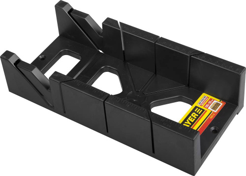 Стусло пластиковое 105х55мм STAYER MAXI ВИА