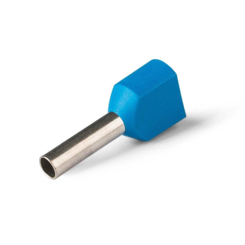 Наконечник штыревой НШВИ(2) 2,5-10 КВТ ВИА