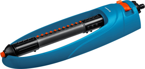 Распылитель веерный ударопрочный пластик 19 форсунок GRINDA RO-19 PROLine, 290 м2 ВИА 