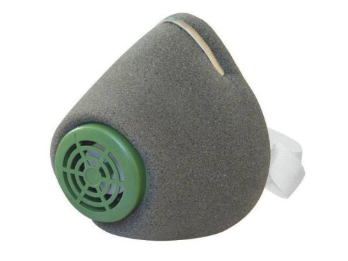 Полумаска фильтрующая респиратор У-2К ВИА