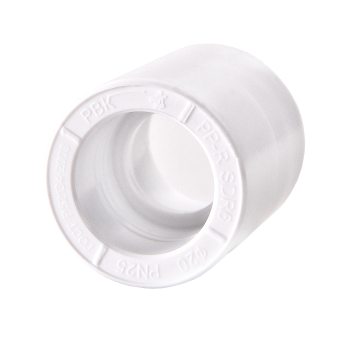 Муфта полипропиленовая Дн32 РВК