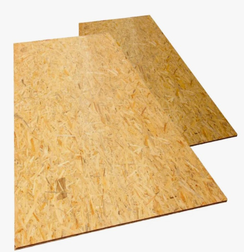 ОСП-3 плита древ.1250*2500*6 Муром