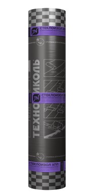 Стеклоизол Р ХПП 2,1 рулон 1*9м (нижний слой)