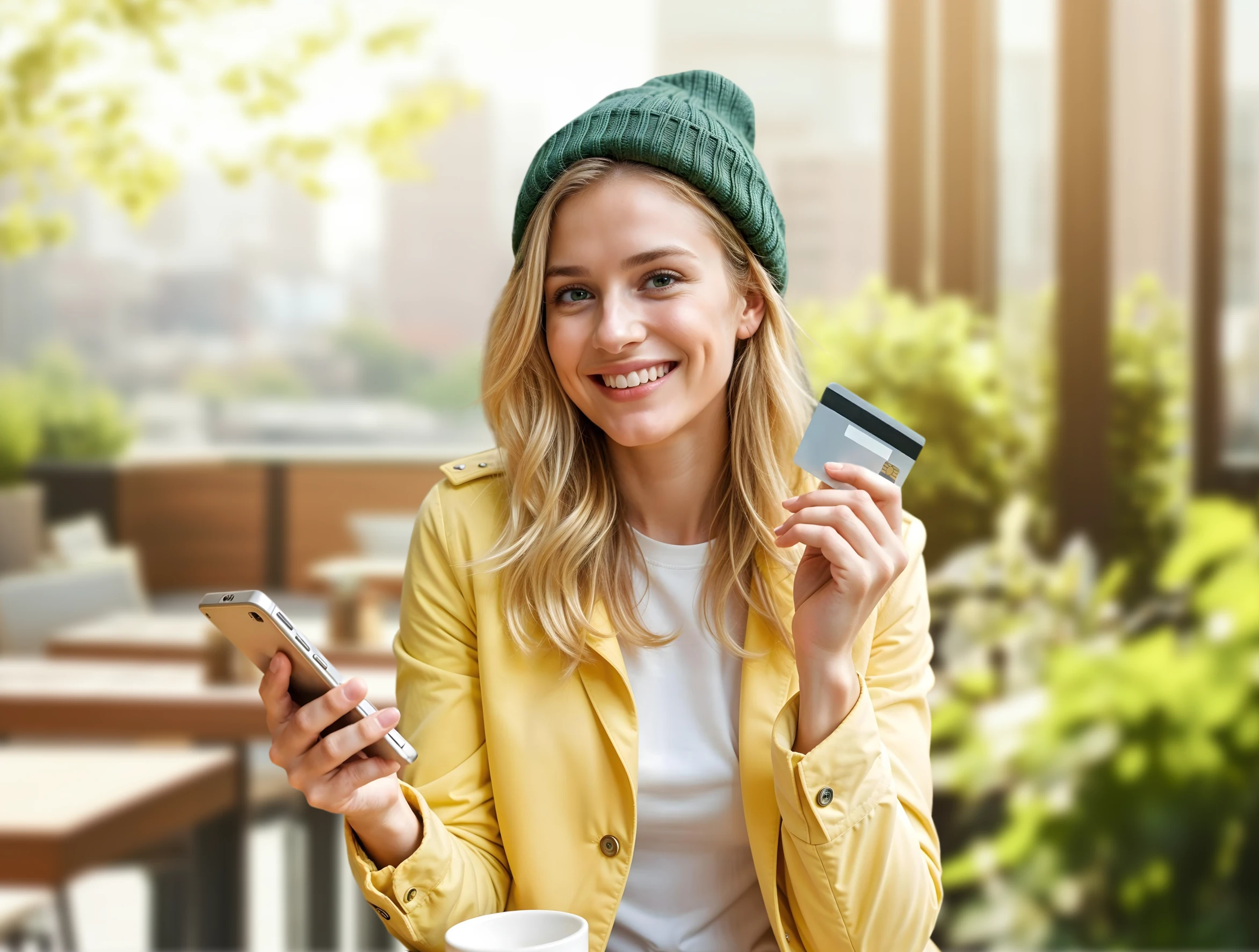 INTEC Kosmos - интернет-магазин с гибкой конфигурацией