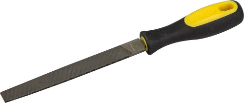 Напильник плоский 200 мм STAYER Professional ВИА