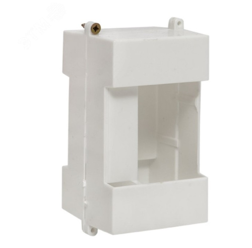 Пломбиратор вводного автомата на DIN-рейку 3 модуля PROxima EKF ВИА