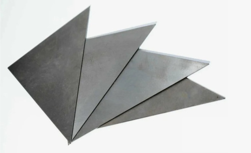 Косынка 200*200*5мм (0,02м2) ВИА