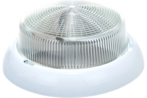 Светильник НБО-23-60-001 (Раунд малый) IP44 ЭЛЕТЕХ ВИА