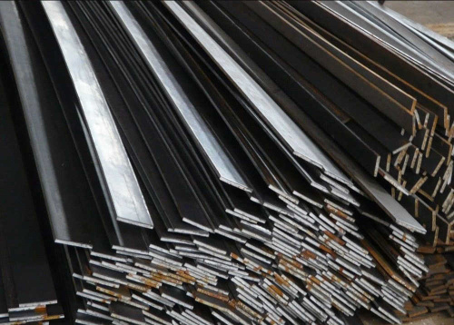 Полоса 4*20 ст.3 (6м) ВИА