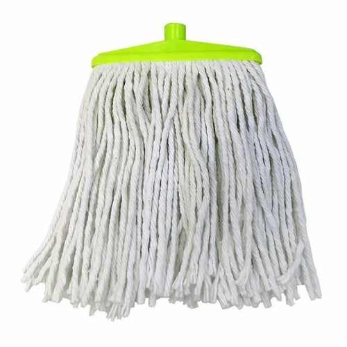 Насадка для швабры МОП веревочная, хлопок, 26см 300гр G-300 Умничка ВИА