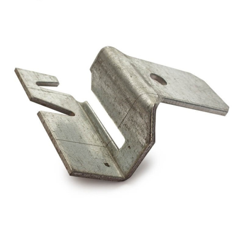 Держатель шины заземл. К-188 У2 ВИА