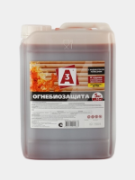 Огнебиозащита А3 ст.защиты 2 с индикат канистра 5кг