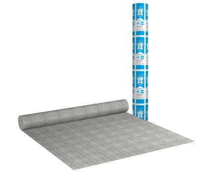 Паро-гидроизоляция повышенной прочности D ДАЧА ТехноНИКОЛЬ 1,6м (30м2)