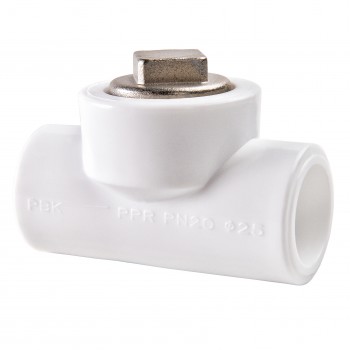 Фильтр полипропиленовый Дн32 РВК ВИА