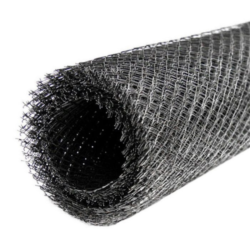 Сетка ЦПВС 40*0,5*0,5мм ОЦ ячейки 20*20мм (1*10м) ВИА