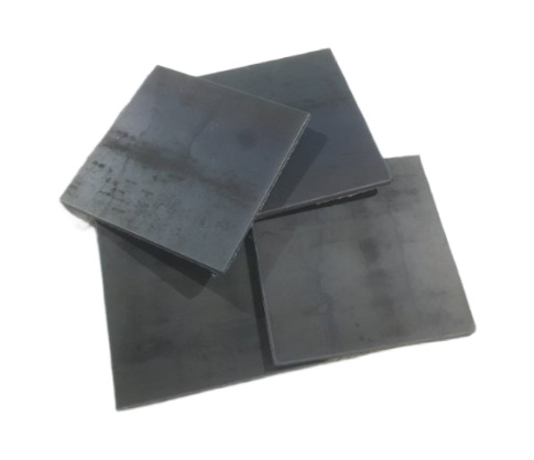 Закладная 300*300*5мм (0,09м2) ВИА