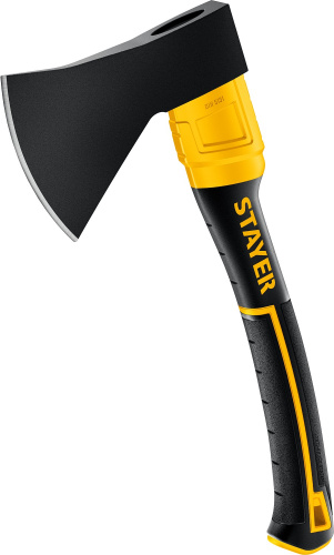 Топор кованый 1200/1350 г 410 мм STAYER FIBERGLASS