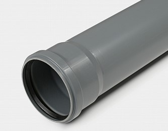 Труба канализационная D110х2,7х150 СТАНДАРТ КОНТУР