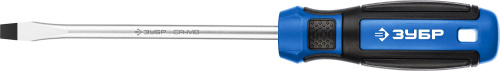 Отвертка PH2x150 ЗУБР Профессионал ВИА