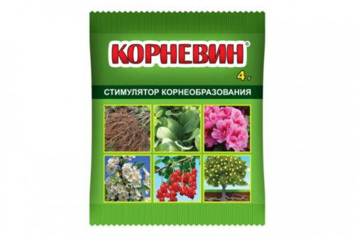 КОРНЕВИН 10гр ВИА