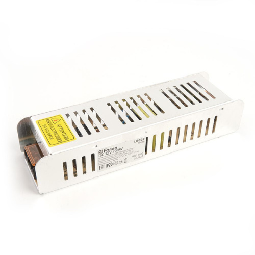 Драйвер светодиодный LED 150w 12v FERON ВИА