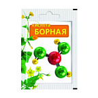 Борная кислота 10г цв.п САД Ваше Хозяйство ВИА