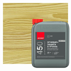 Препарат Неомид 450 - II группа бесцветный огнебиозащитный состав 10кг ВИА