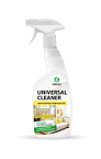 Средство чистящее Универсальное 600мл с курком Universal Cleaner ВИА