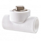 Фильтр полипропиленовый Дн20 РВК ВИА