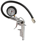 Пистолет для подкачки шин макс. давление 15 атмосфер STAYER MASTER ВИА