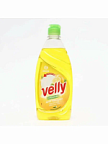 Средство для посуды 500мл Лимон Velly ВИА