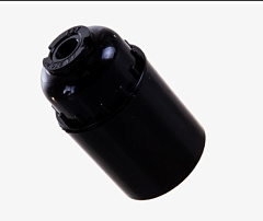 Патрон подвесной карболитовый Е27 М10 4А 250В 5560723 UNIVersal ВИА