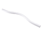 Обвод полипропиленовый Дн20 белый РВК