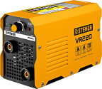 Аппарат сварочный инверторный STEHER 220А