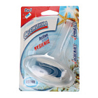 Освежитель WC блистер Море 1шт Свежинка ВИА